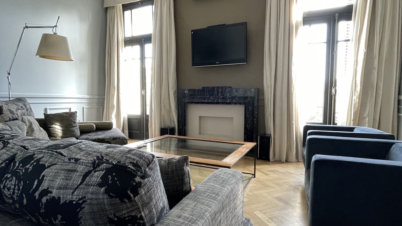 Photo of Livingroom in Retiro