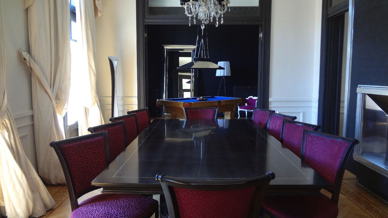 Photo of Bedroom in Retiro