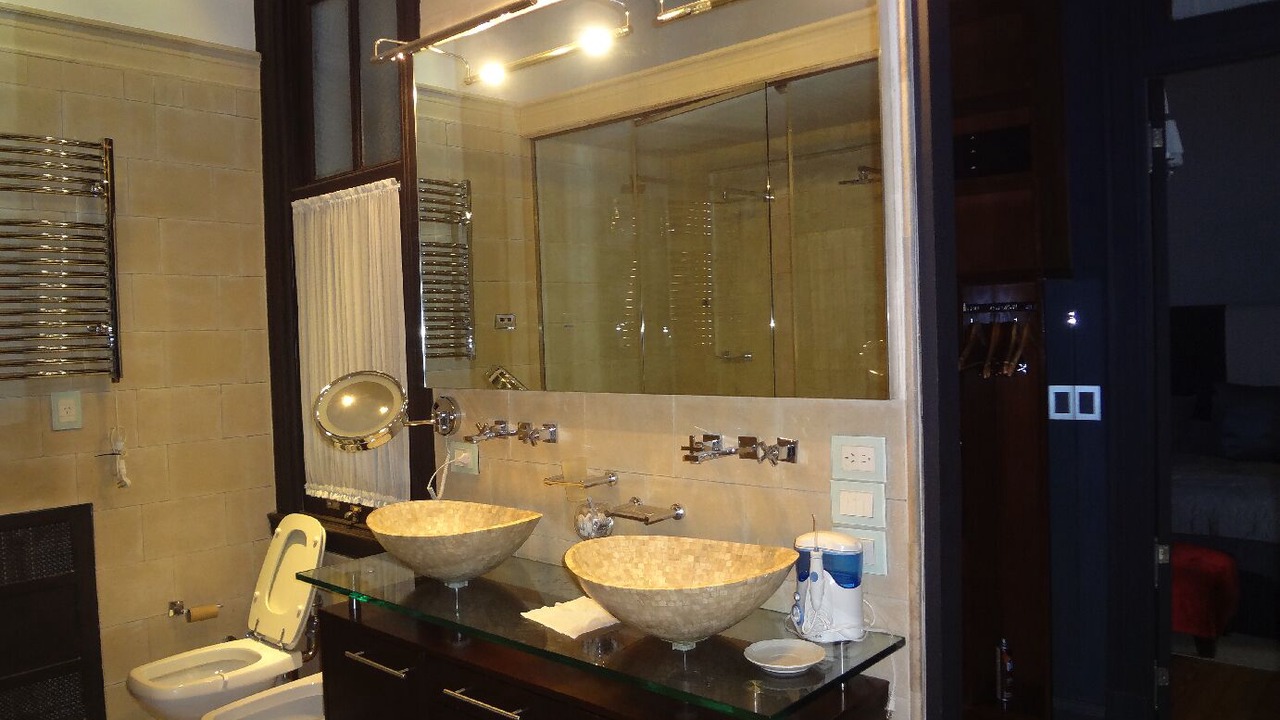 Photo of Bathroom in Retiro