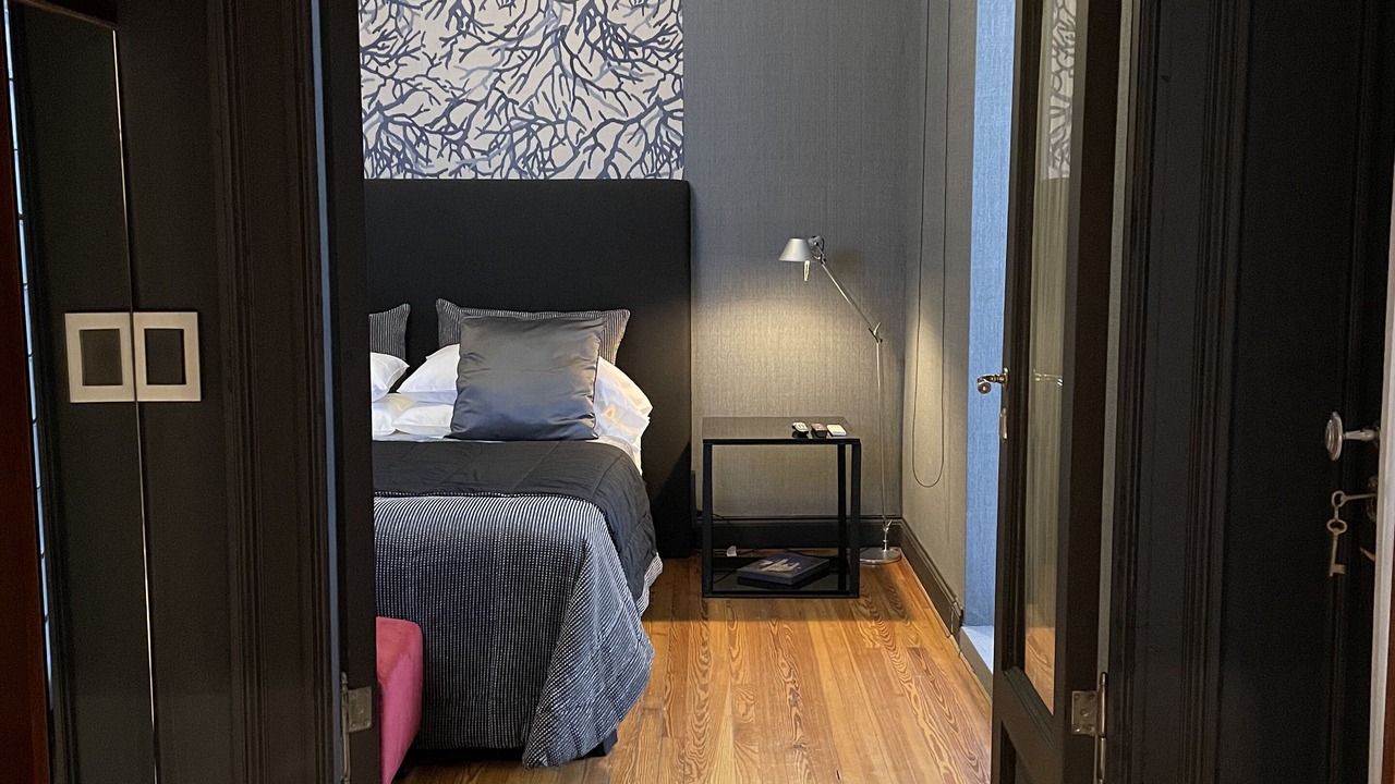 Photo of Bedroom in Retiro