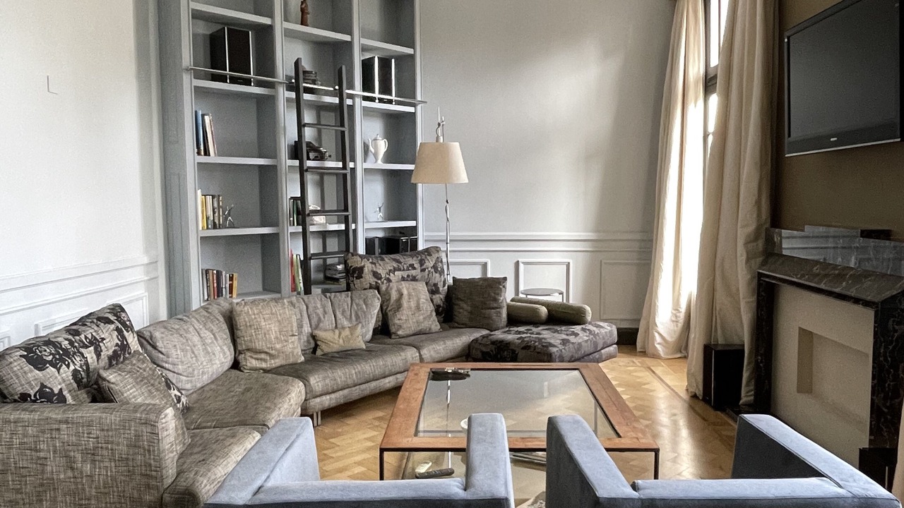 Photo of Livingroom in Retiro
