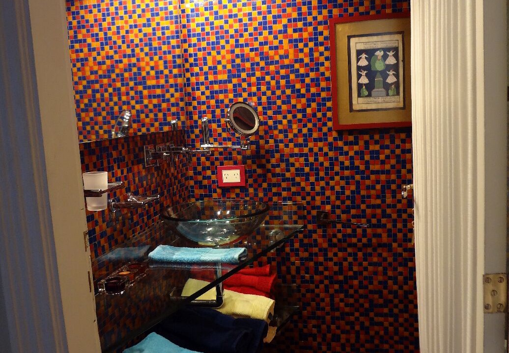 Photo of Bathroom in Retiro