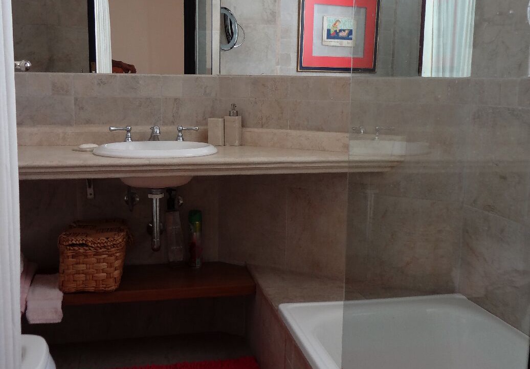 Photo of Bathroom in Retiro