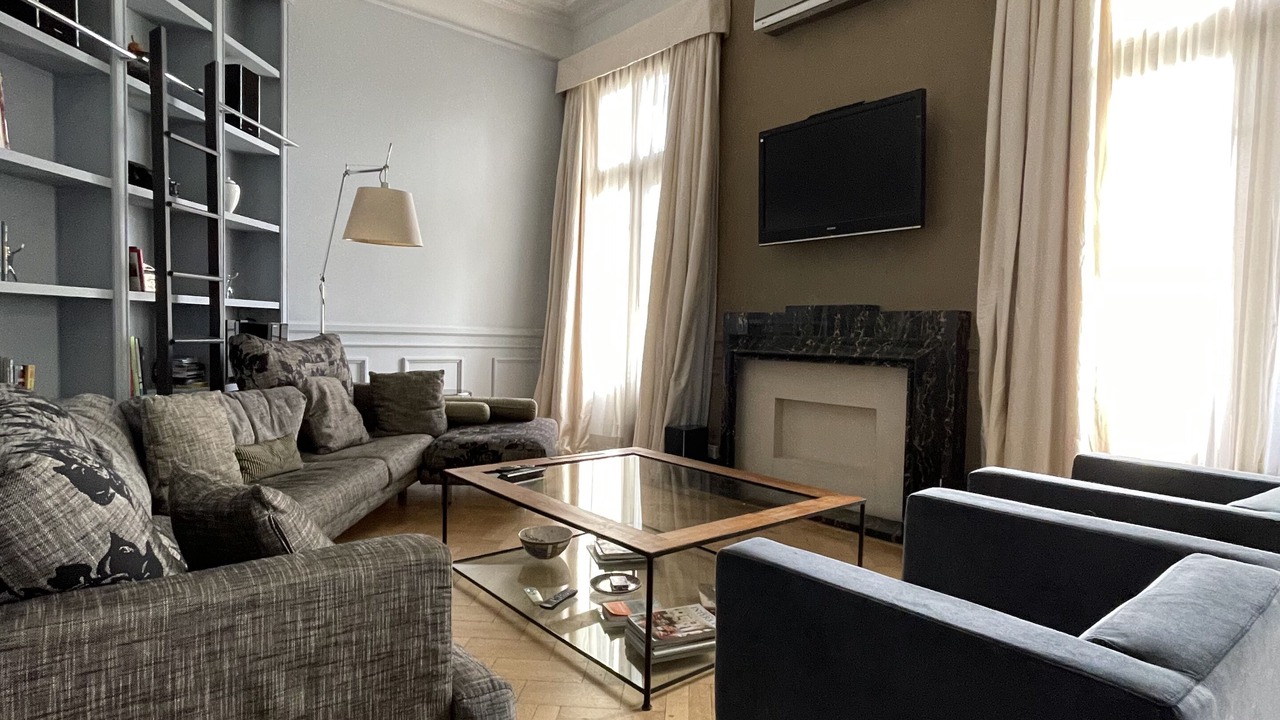 Photo of Livingroom in Retiro
