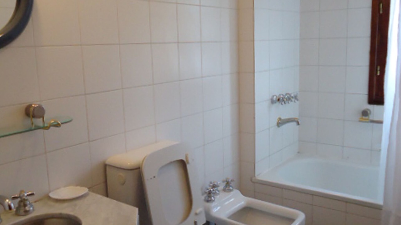 Photo of Bathroom in Salta