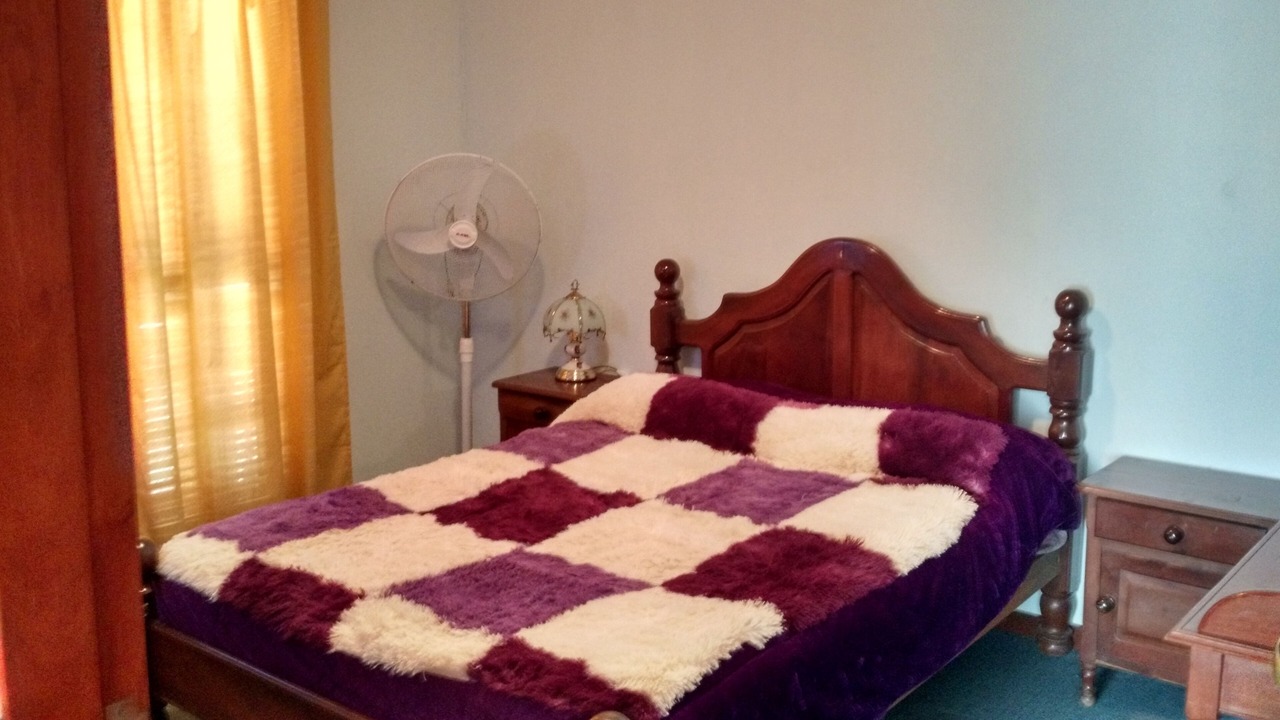 Photo of Bedroom in Salta