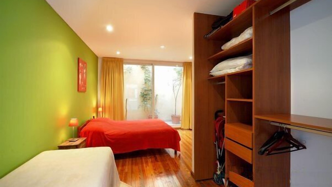 Photo of Bedroom in Villa Crespo