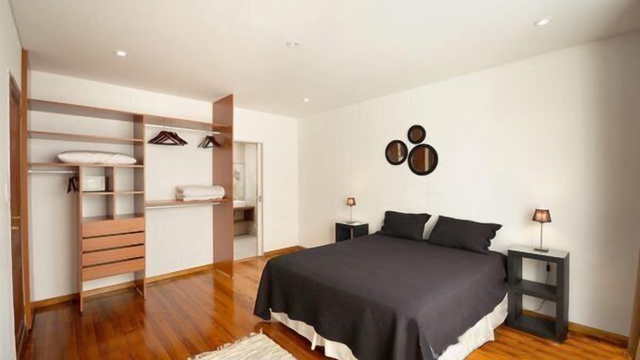Photo of Bedroom in Villa Crespo