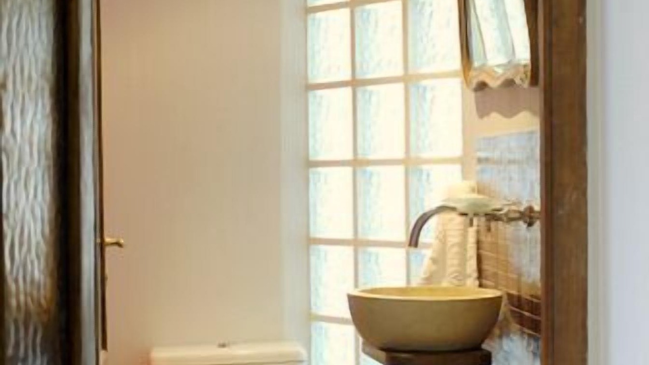 Photo of Bathroom in Villa Crespo