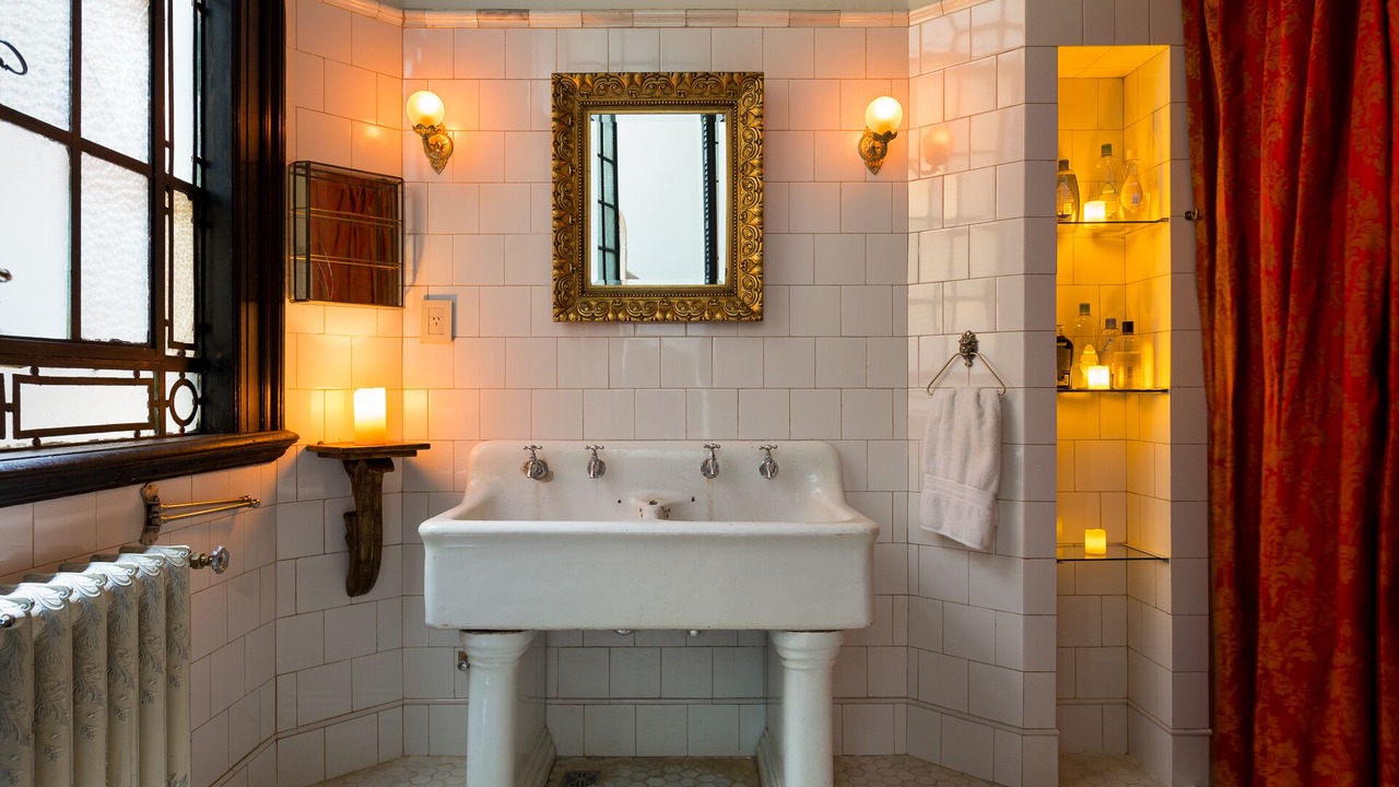 Photo of Bathroom in Buenos Aires Central Business District