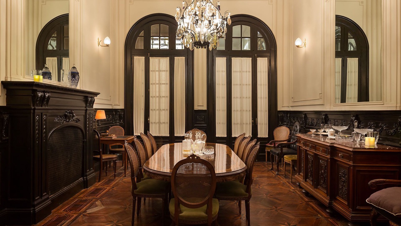 Photo of Others in Buenos Aires Central Business District
