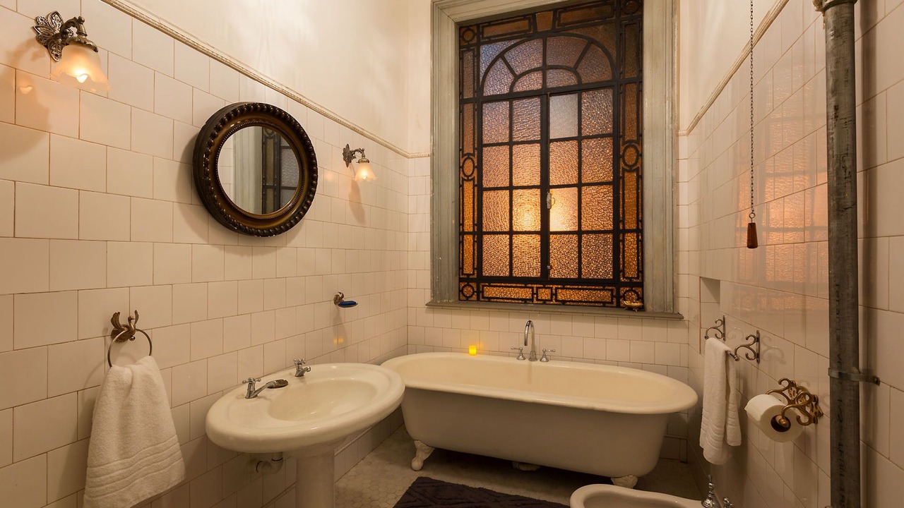 Photo of Bathroom in Buenos Aires Central Business District