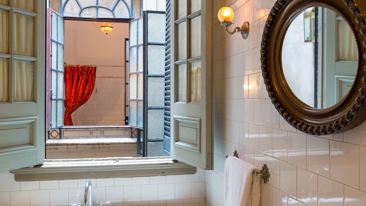 Photo of Bathroom in Buenos Aires Central Business District