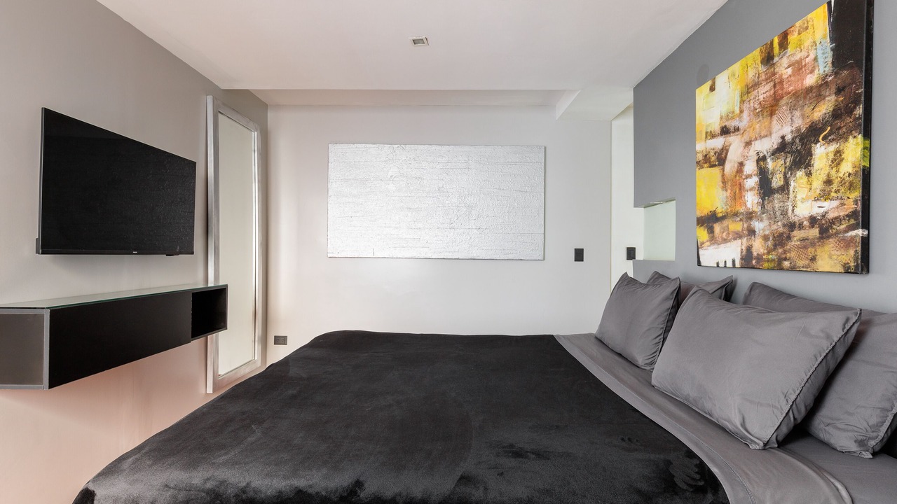 Photo of Bedroom in Palermo