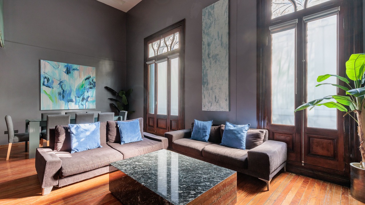 Photo of Bedroom in Palermo