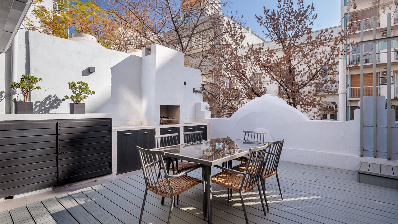 Photo of Outdoor in Palermo