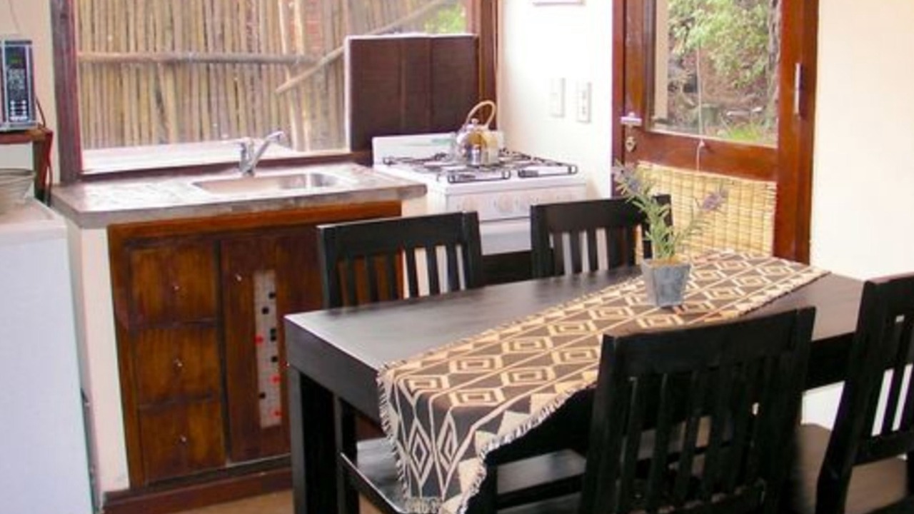Photo of Kitchen in Mar de Las Pampas