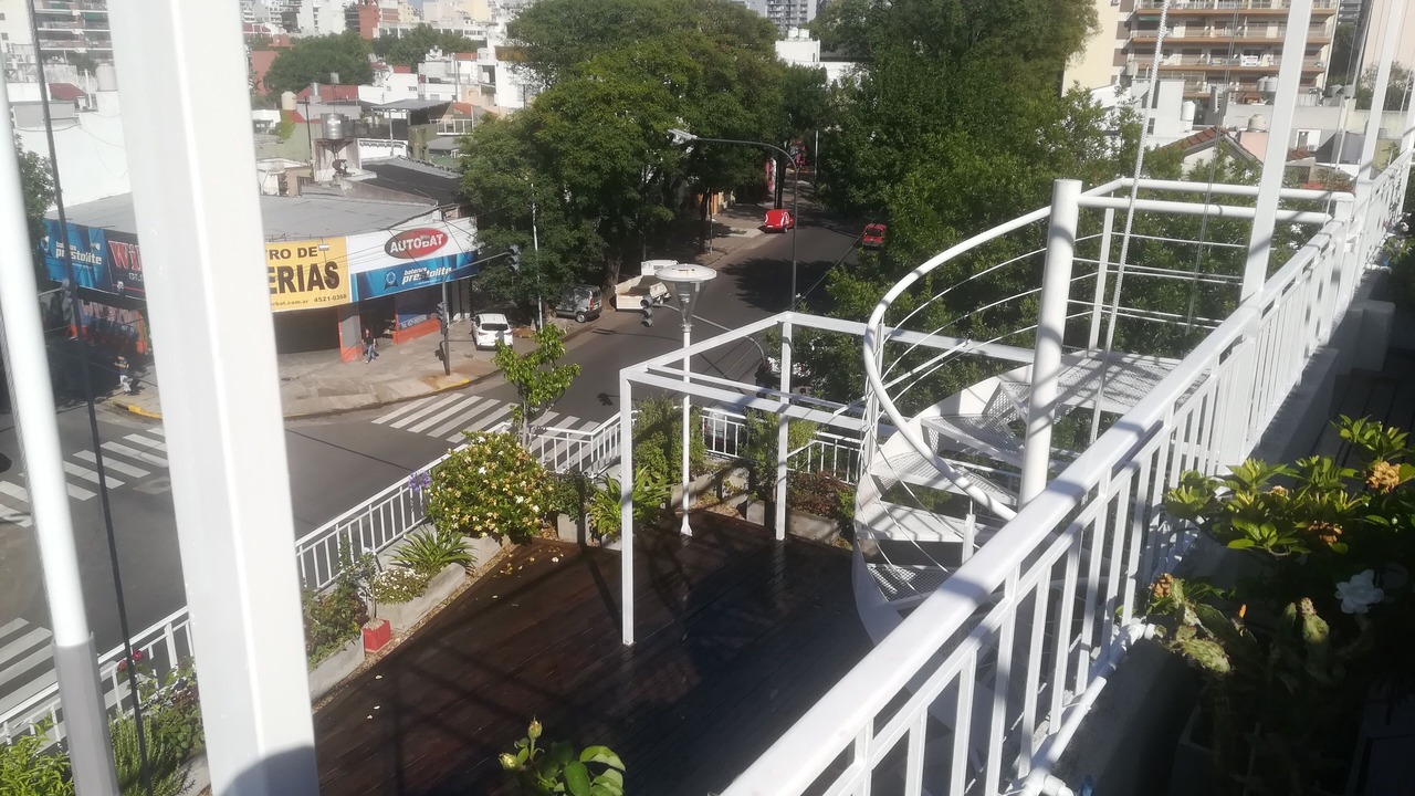 Photo of Outdoor in Villa Urquiza