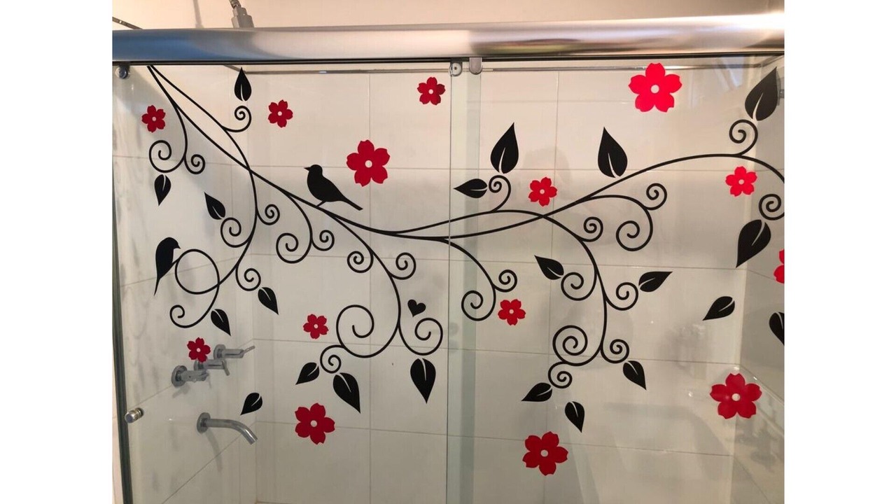 Photo of Bathroom in Villa Urquiza