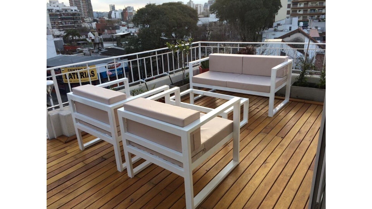 Photo of Outdoor in Villa Urquiza