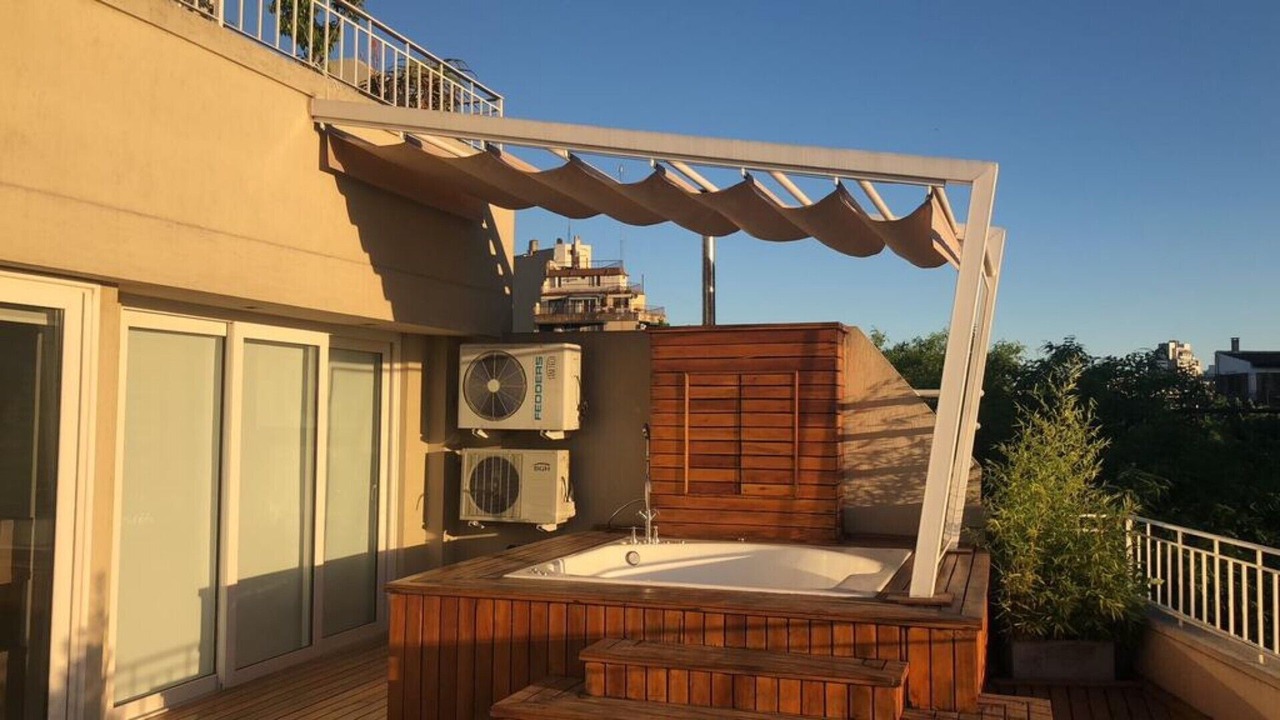 Photo of Outdoor in Villa Urquiza