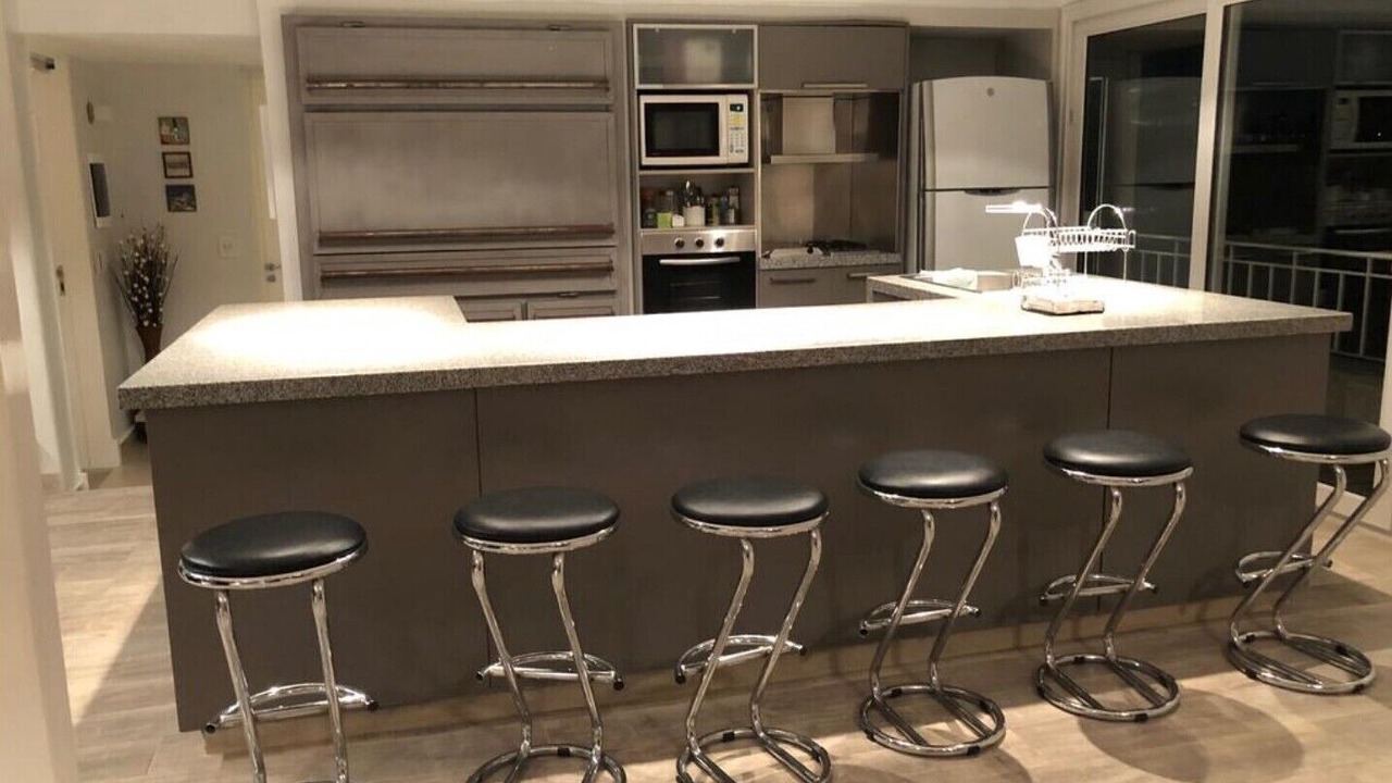 Photo of Kitchen in Villa Urquiza