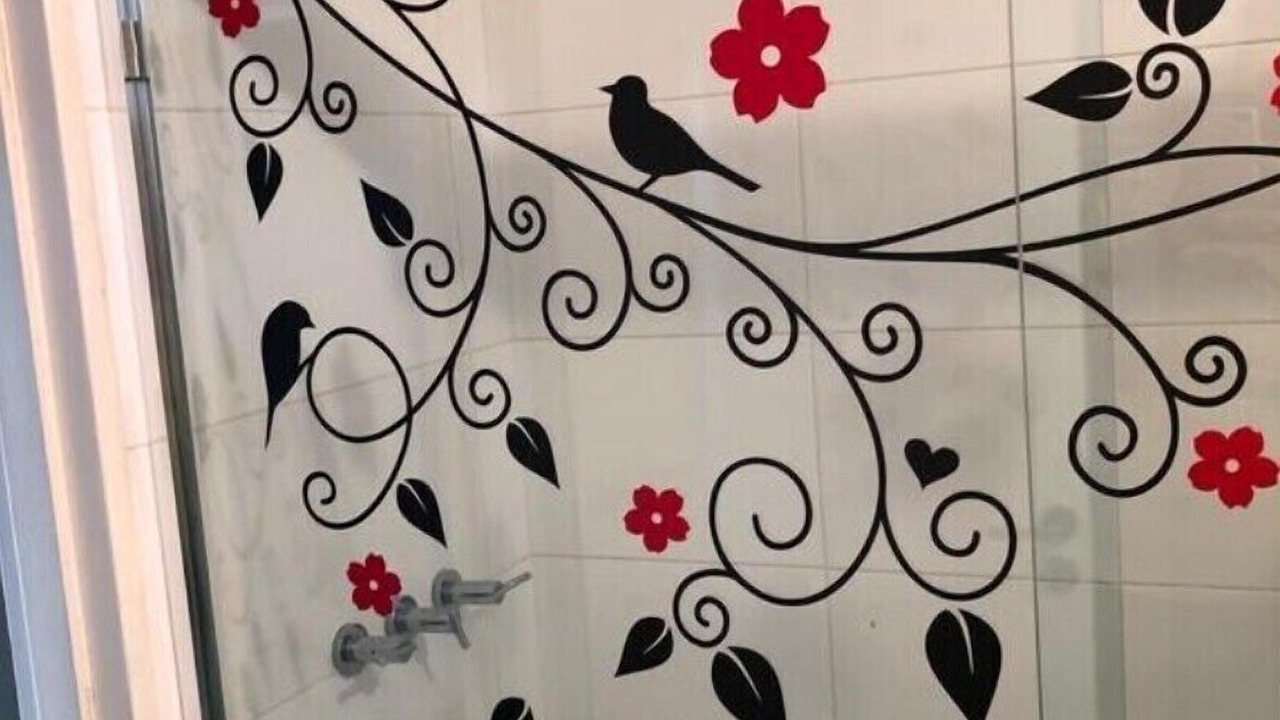 Photo of Bathroom in Villa Urquiza
