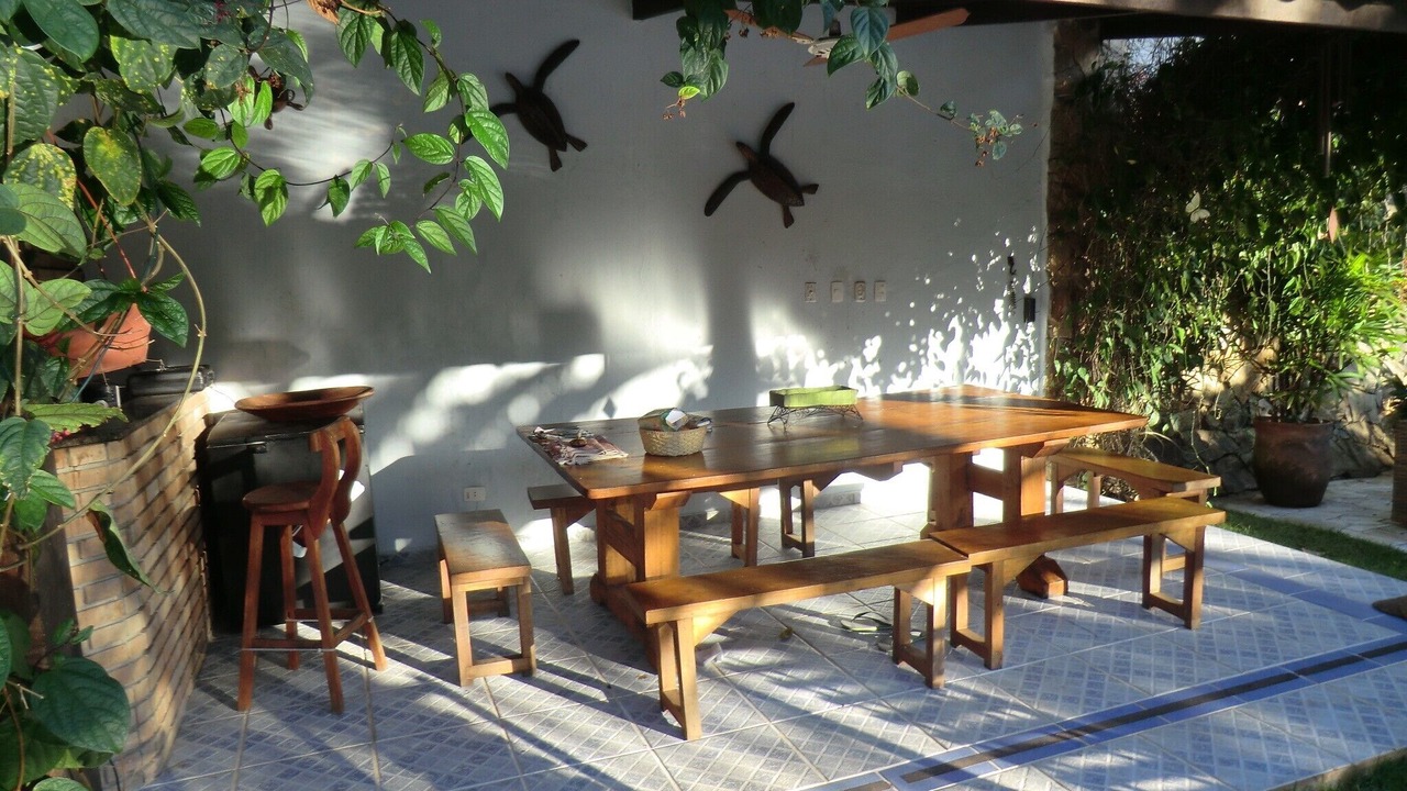 Photo of Outdoor in Maresias