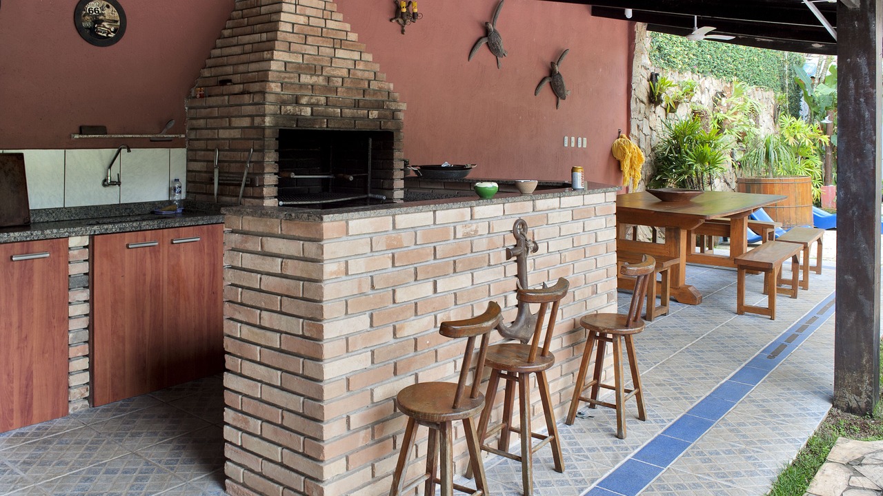 Photo of Outdoor in Maresias