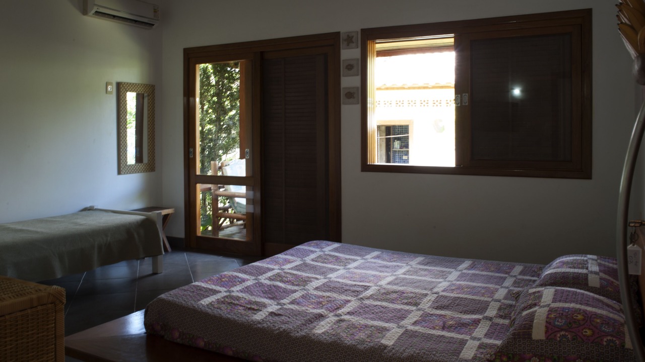 Photo of Bedroom in Maresias
