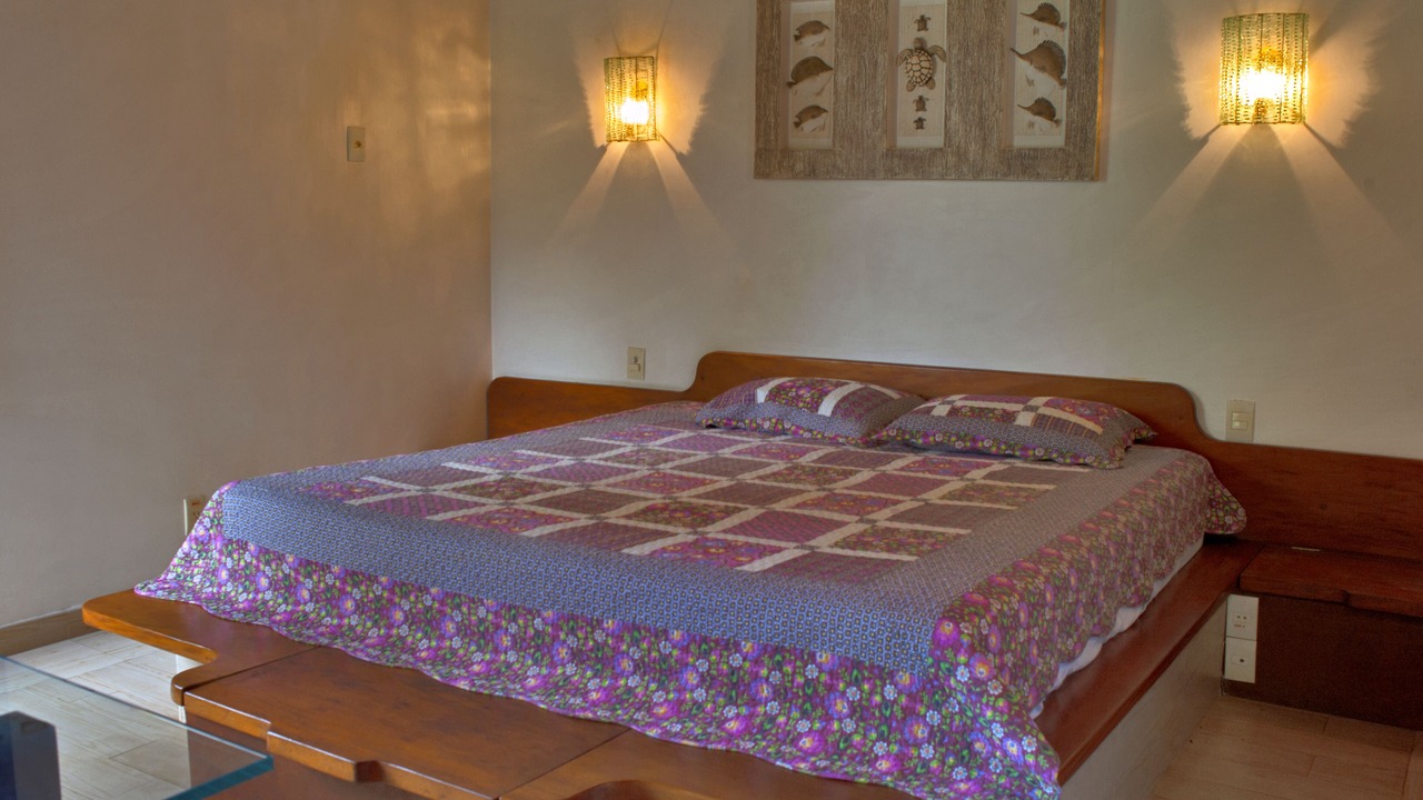 Photo of Bedroom in Maresias