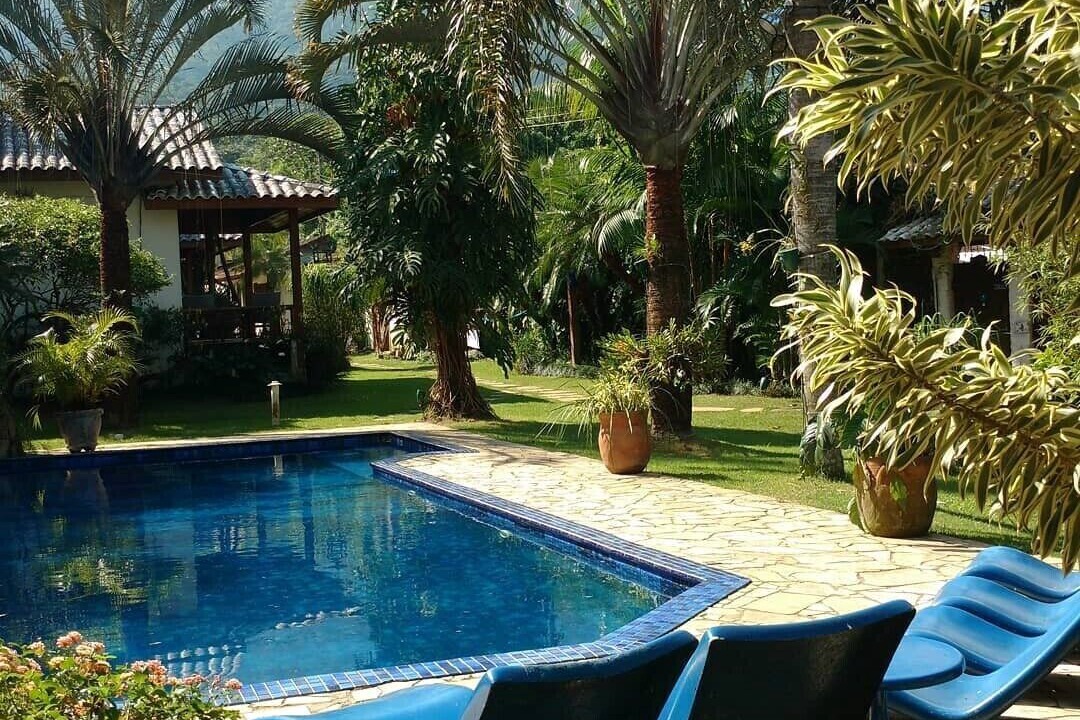 Photo of Outdoor in Maresias