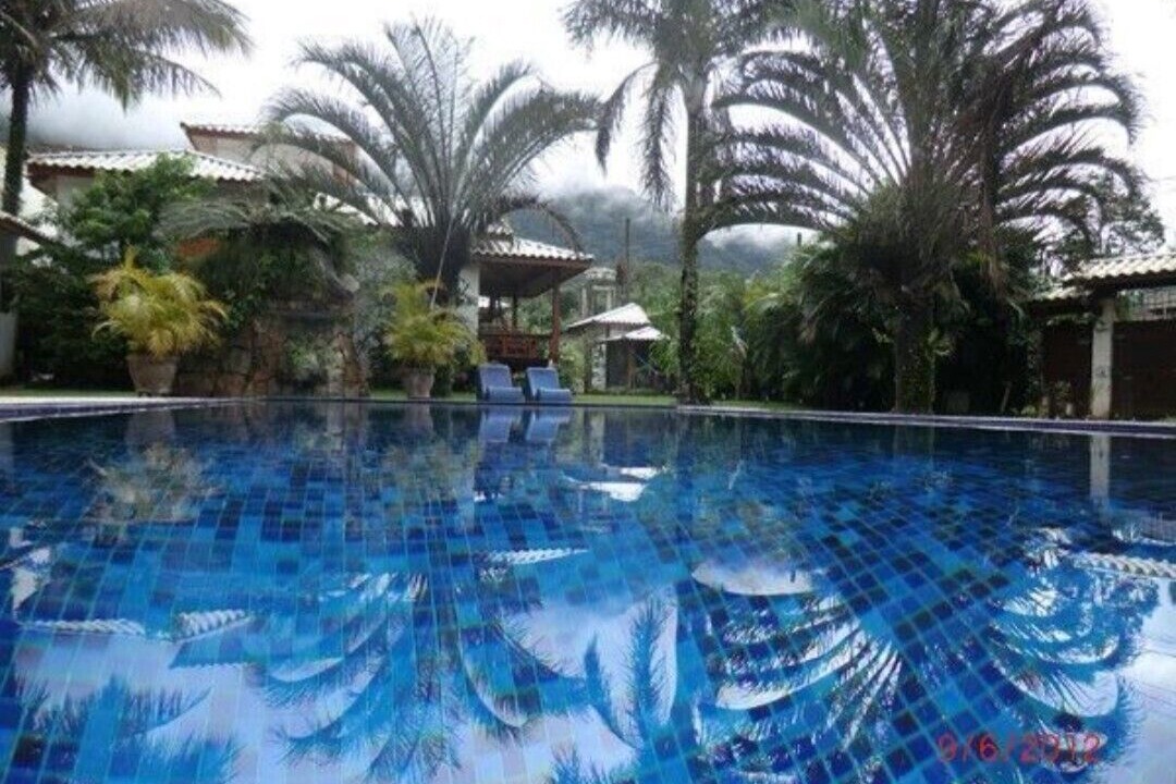 Photo of Outdoor in Maresias