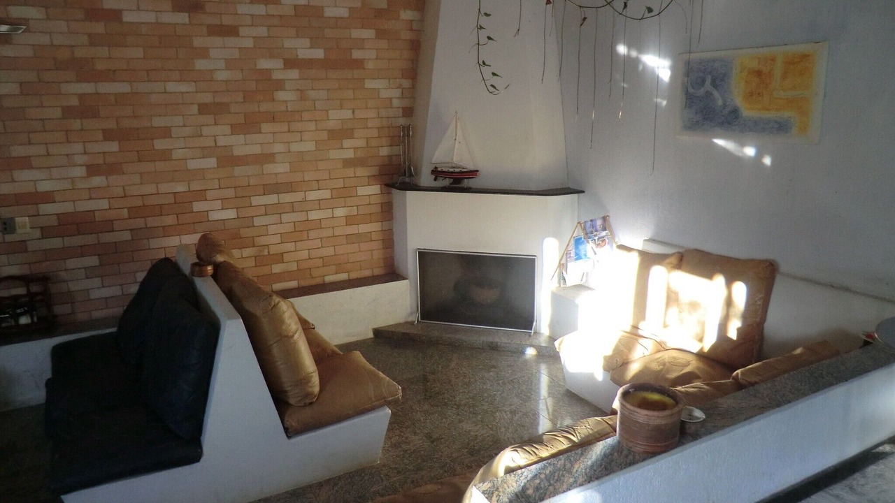 Photo of Livingroom in Maresias