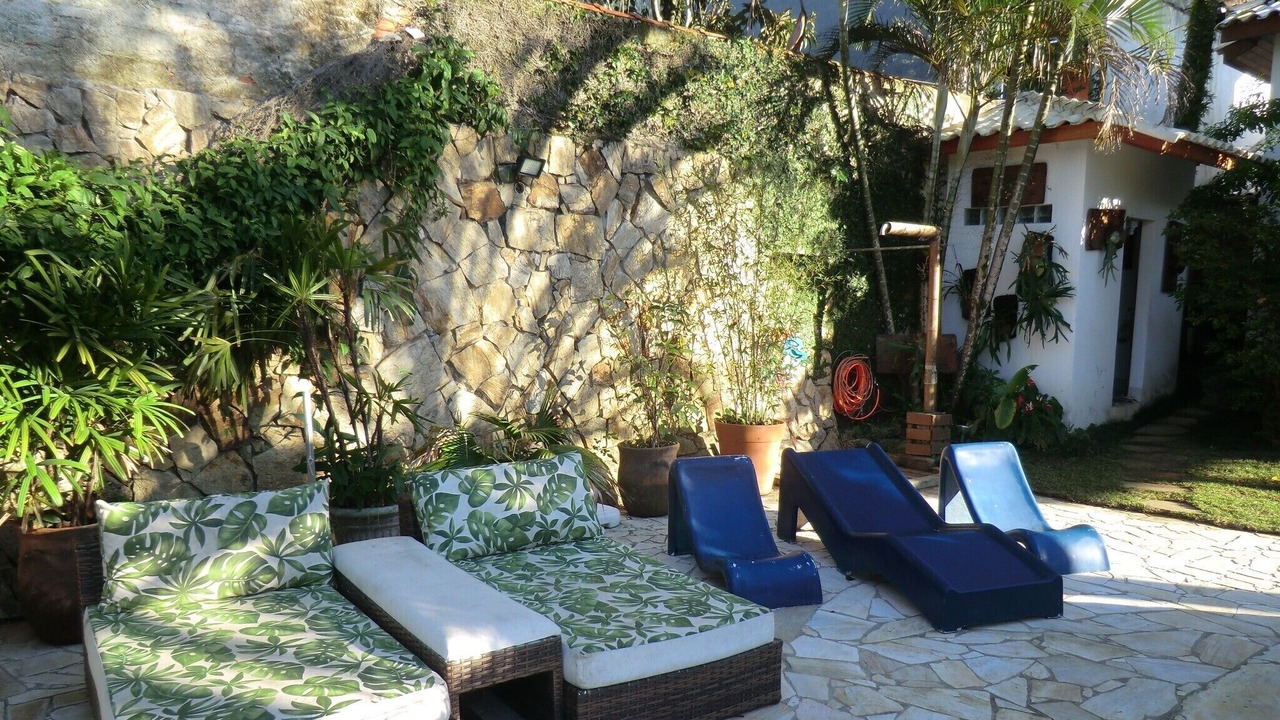 Photo of Patio Balcony in Maresias