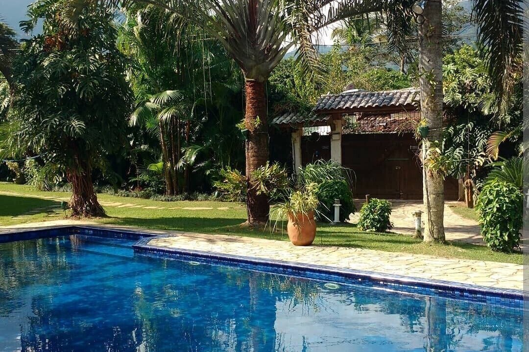 Photo of Outdoor in Maresias