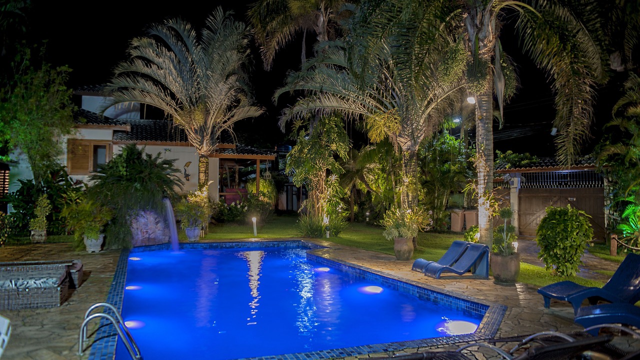 Photo of Outdoor in Maresias