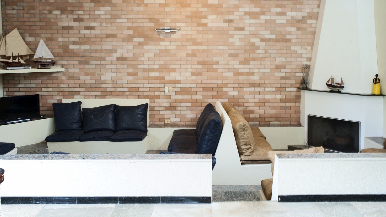 Photo of Livingroom in Maresias
