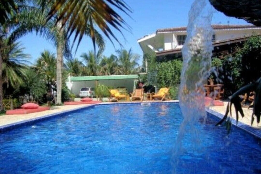 Photo of Outdoor in Maresias