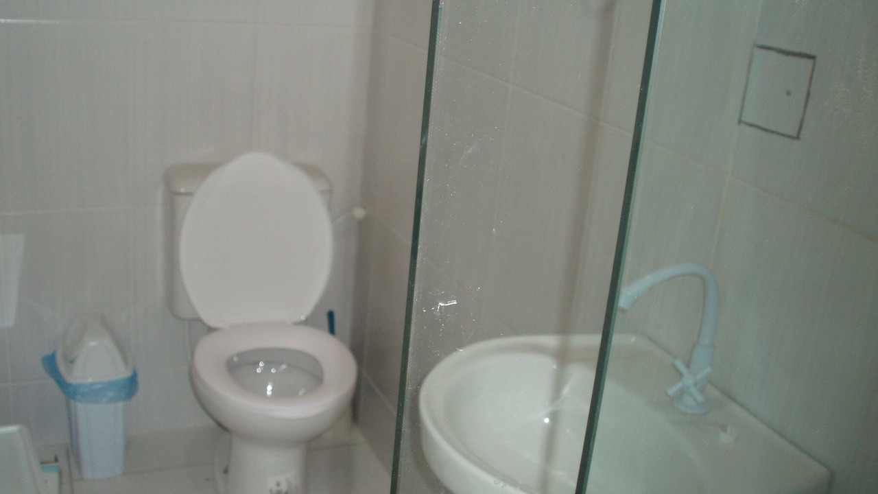 Photo of Bathroom in Barra Velha
