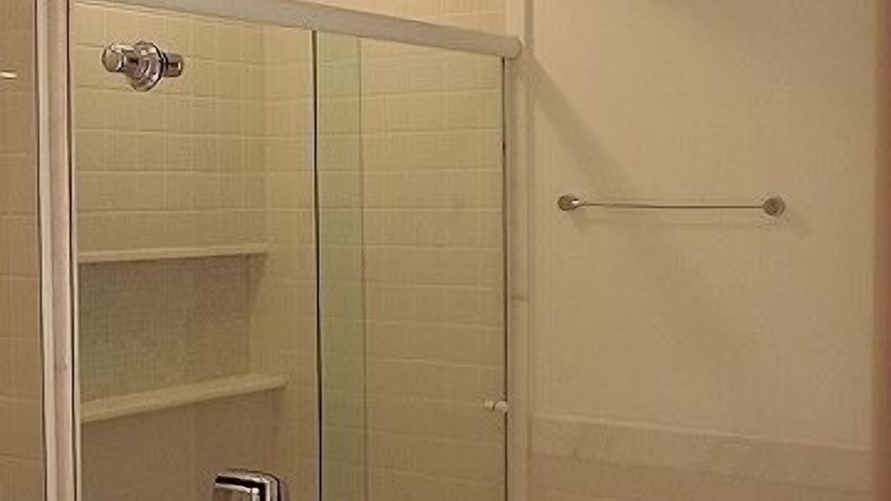 Photo of Bathroom in Leblon