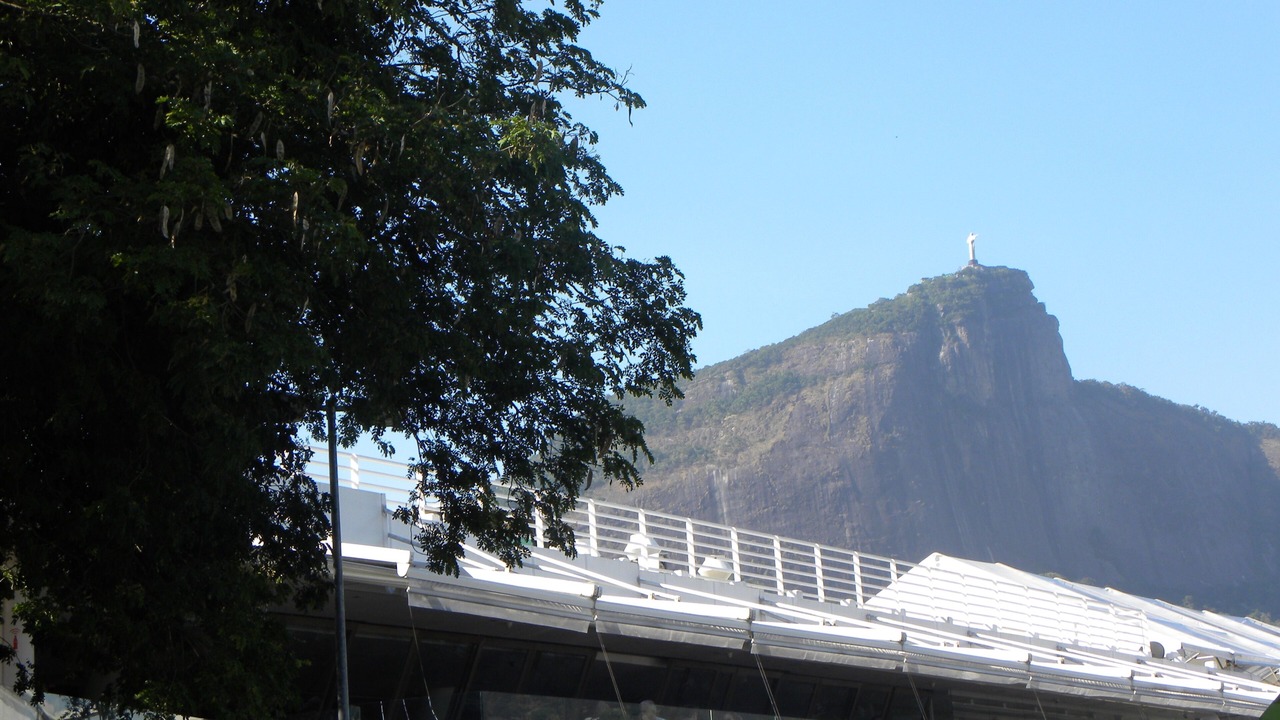 Photo of Outdoor in Leblon