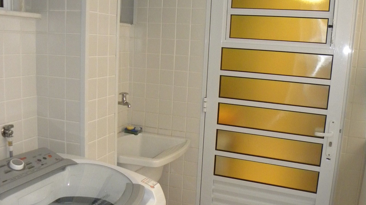 Photo of Bathroom in Leblon