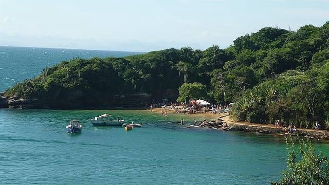 Photo of Others in Praia Rasa