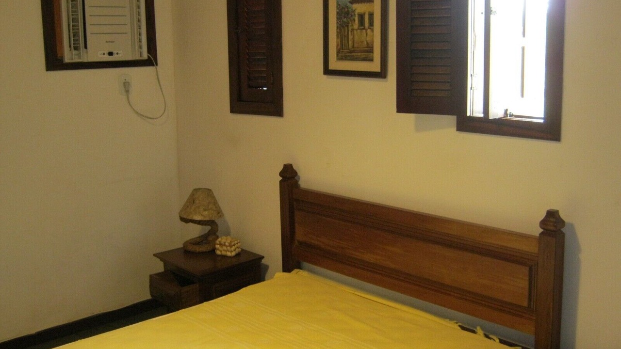 Photo of Bedroom in Praia Rasa