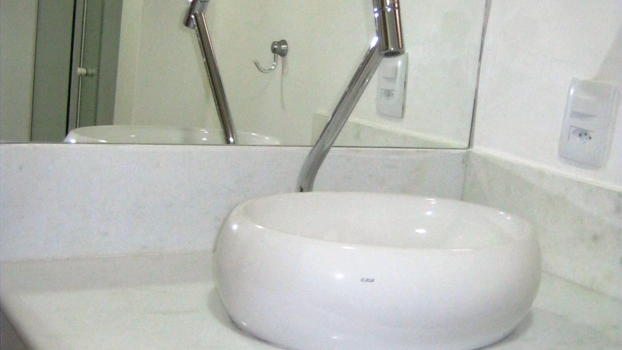 Photo of Bathroom in Praia Rasa