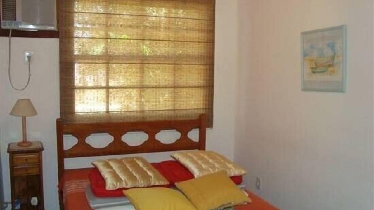 Photo of Bedroom in Praia Rasa