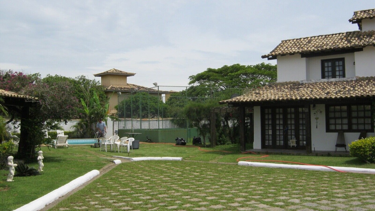 Photo of Outdoor in Praia Rasa
