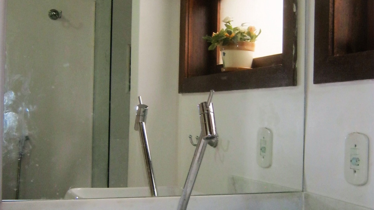 Photo of Bathroom in Praia Rasa