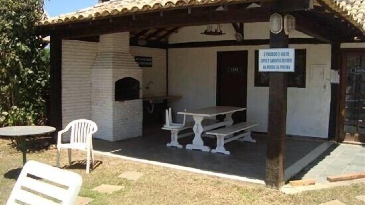 Photo of Outdoor in Praia Rasa